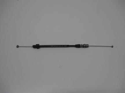 Gaskabel rechts